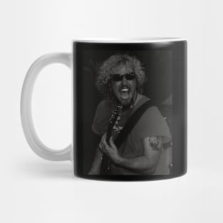 Hagar Mug